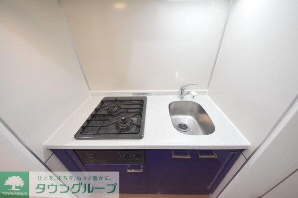 プライムアーバン日本橋茅場町の物件内観写真